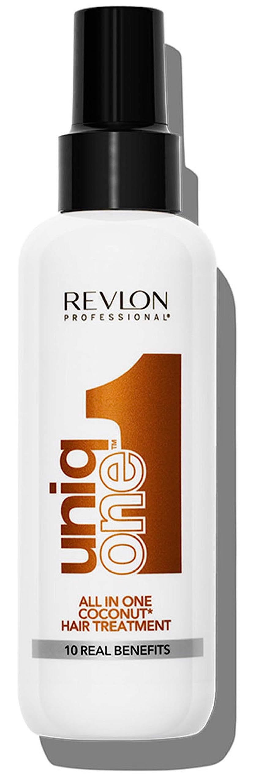 Revlon Uniq One Treatment Conditioner, Coconut 150 ml - Damaged Box