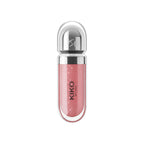 KIKO Milano 3D Hydra Lipgloss 32 I Hydrating Lip Gloss for Plumped 3D Shine, Non-Sticky Lipstick Gloss with Wand Applicator, Long Lasting Comfort, Professional Lip Products by KIKO Milano - Damaged Box