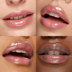 KIKO Milano 3D Hydra Lipgloss 32 I Hydrating Lip Gloss for Plumped 3D Shine, Non-Sticky Lipstick Gloss with Wand Applicator, Long Lasting Comfort, Professional Lip Products by KIKO Milano - Damaged Box