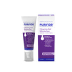 Purifide by Acnecide Spot Clearing Gel Face Moisturiser with Peptides & Niacinamide, 50ml Acne Treatment - Damaged Box