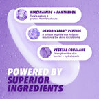 Purifide by Acnecide Spot Clearing Gel Face Moisturiser with Peptides & Niacinamide, 50ml Acne Treatment - Damaged Box