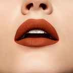 Maybelline Lipstick, Superstay Velvety Matte Ink Liquid Lipstick, Up to 16H Non Transferable, Vibrant Longlasting Finish, Non Drying, Shade: Globetrotter, 5ml - Damaged Box