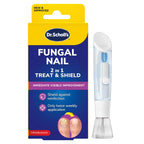 Scholl Fungal Nail Treatment 3.8ml,packaging may vary - Damaged Box - BBE 04/2028