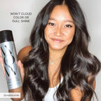 COLOR WOW Style on Steroids Texture Spray 250ml — Volume, Style Hold & Curl Support