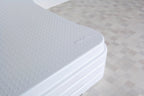 NRS Healthcare Nuvo Adjustable Bath & Household Step - Stackable Non-Slip Platform - Up to 10cm Height - Very Good