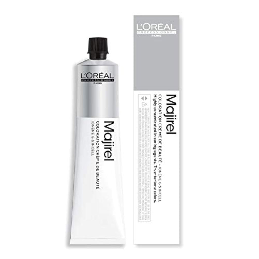 Loreal MAJIREL Very Light beige Blonde EU ABSOLU 9.13 14B V511 - Damaged Box
