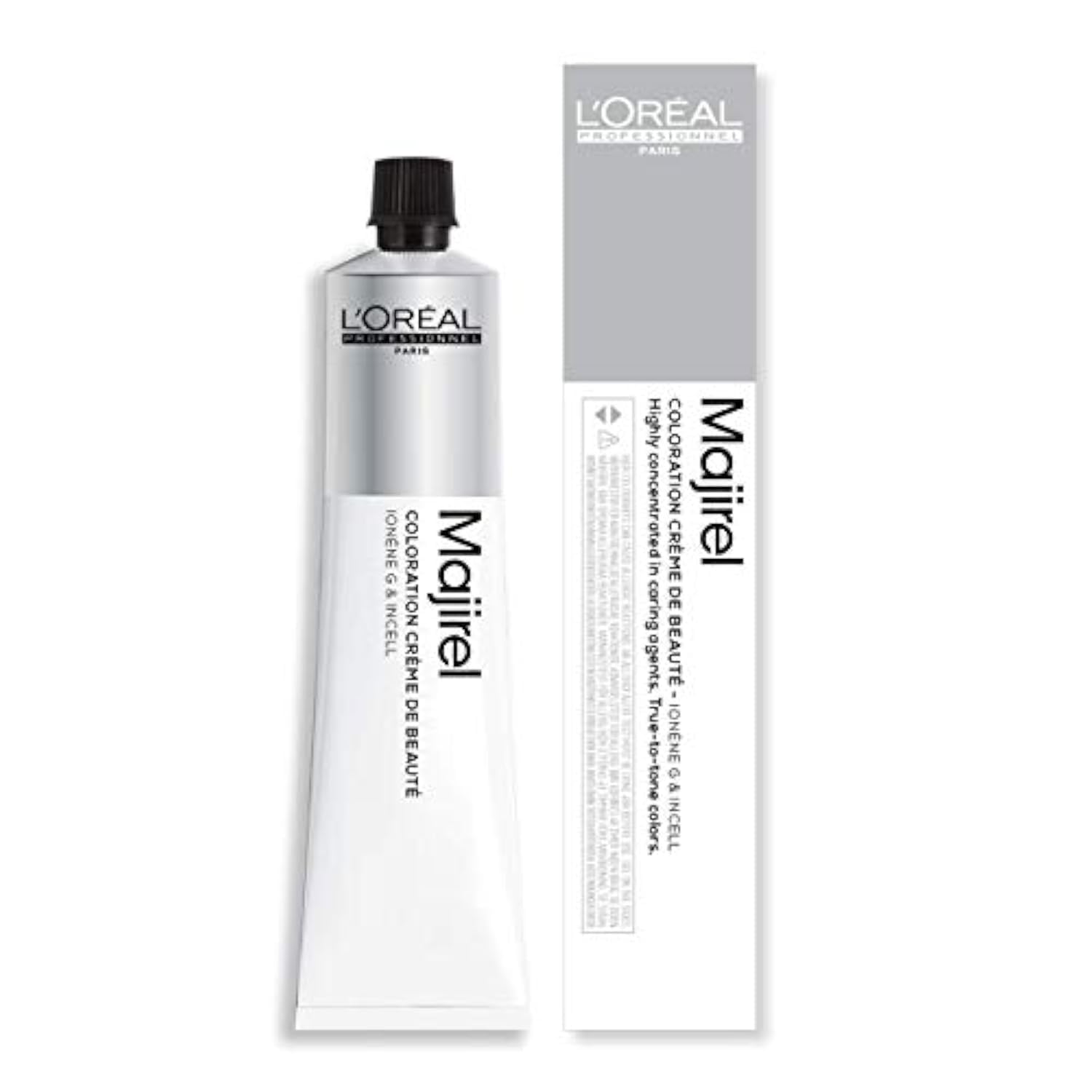 Loreal MAJIREL Very Light beige Blonde EU ABSOLU 9.13 14B V511 - Damaged Box