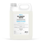 ChemLab De-Ionised Water - 5 Litre - Demineralised for Irons, Steam Cleaner, Car Battery, Radiator, Aquarium, Cleaning - New