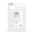 ChemLab De-Ionised Water - 5 Litre - Demineralised for Irons, Steam Cleaner, Car Battery, Radiator, Aquarium, Cleaning - New