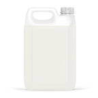 ChemLab - De-Ionised Water | Demineralised, Deionised use with Irons, Steam Cleaner, Car Batteries & Radiators, Cleaning, Aquarium - 5 Litre