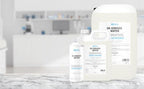 ChemLab - De-Ionised Water | Demineralised, Deionised use with Irons, Steam Cleaner, Car Batteries & Radiators, Cleaning, Aquarium - 5 Litre