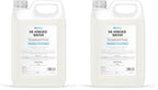 ChemLab - De-Ionised Water | Demineralised, Deionised use with Irons, Steam Cleaner, Car Batteries & Radiators, Cleaning, Aquarium - 5 Litre