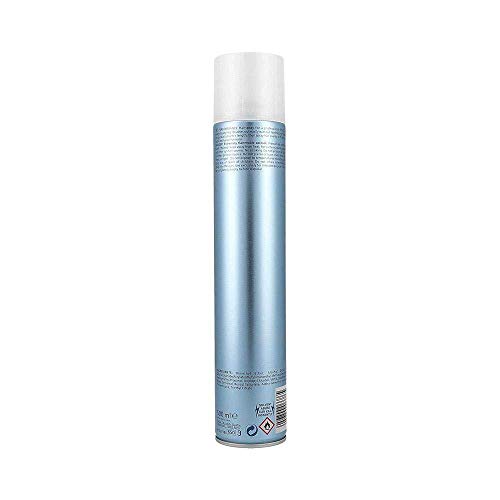 Wella Performance Hairspray Ultra 500ml - Damaged Box