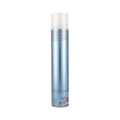 Wella Performance Hairspray Ultra 500ml - Damaged Box