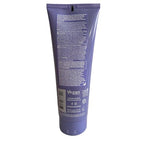 Watermans Tone Me Purple Shampoo 250ml Sulphate Free - For Blonde Bleached and Grey Hair - Comes with Free Make up bag - Damaged Box