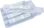 Safety First Aid Group HypaClens Saline Eye Wash Pods, (Pack of 25) - Damaged Box - BBE 12/2030