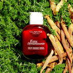 Clarins Eau Dynamisante Treatment Fragrance 100ml - Invigorating Body Spray - Damaged Box
