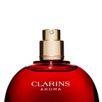 Clarins Eau Dynamisante Treatment Fragrance 100ml - Invigorating Body Spray - Damaged Box