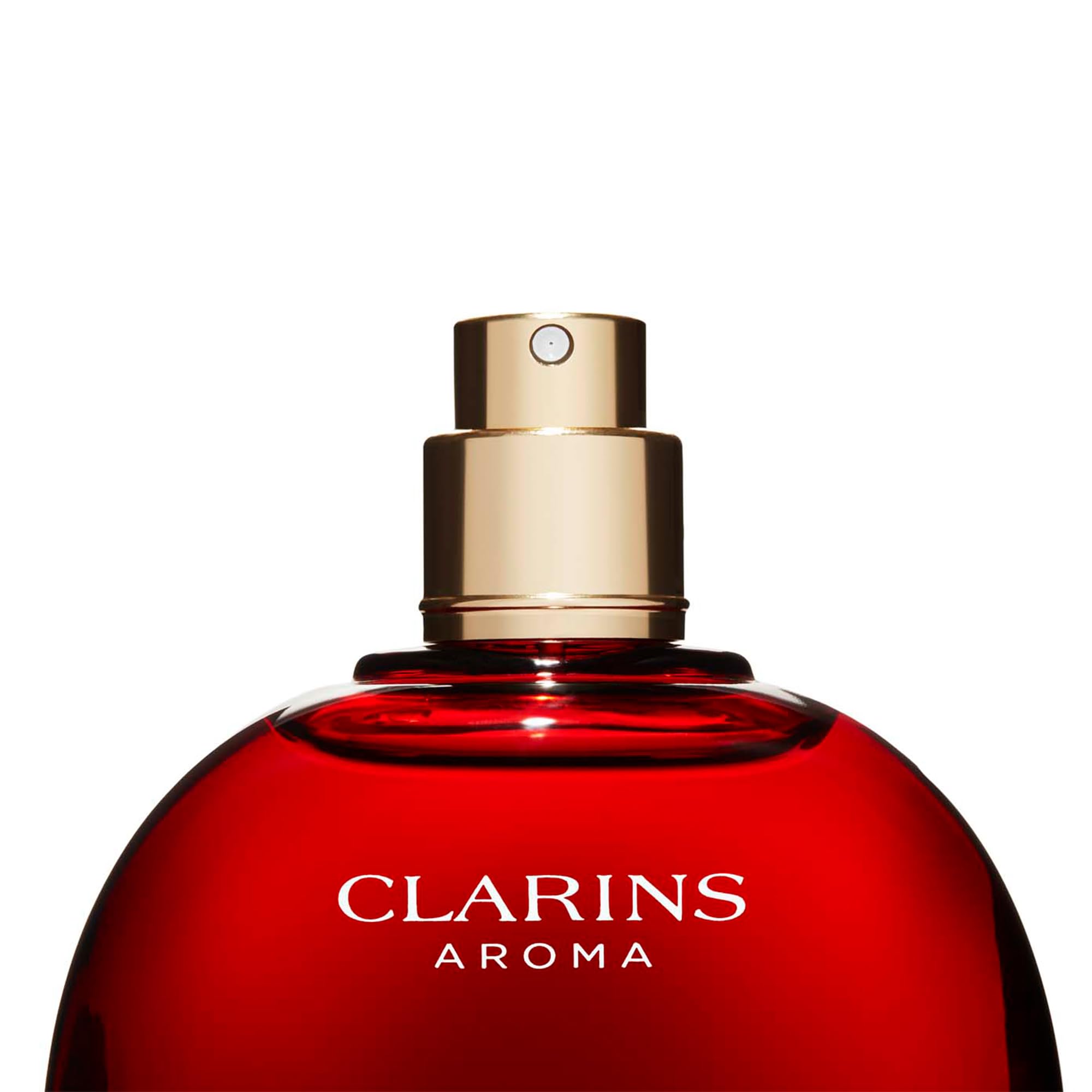 Clarins Eau Dynamisante Treatment Fragrance 100ml - Invigorating Body Spray - Damaged Box