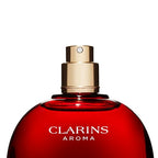 Clarins Eau Dynamisante Treatment Fragrance 100ml - Invigorating Body Spray - Damaged Box