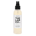 The Lab Co. Signature Laundry Mist Spray 150ml. With Lavender, Eucalyptus And Orange Rind. Freshener, Deodoriser and Reviver For Clothes and Fabrics. - Damaged Box
