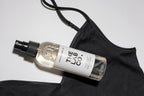 The Lab Co. Signature Laundry Mist Spray 150ml. With Lavender, Eucalyptus And Orange Rind. Freshener, Deodoriser and Reviver For Clothes and Fabrics. - Damaged Box