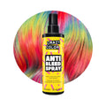 Crazy Color Anti Bleed Spray for Semi Permanent Hair Dye, 250 ml