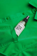 The Lab Co. Signature Laundry Mist Spray 150ml. With Lavender, Eucalyptus And Orange Rind. Freshener, Deodoriser and Reviver For Clothes and Fabrics. - Damaged Box