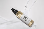 The Lab Co. Signature Laundry Mist Spray 150ml. With Lavender, Eucalyptus And Orange Rind. Freshener, Deodoriser and Reviver For Clothes and Fabrics. - Damaged Box