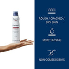 Eucerin Aquaphor Ointment Body Spray 250ml, Intensive Moisturising Spray Body Lotion for Very Dry and Irritated Skin, Fragrance-Free and Non-Comedogenic Formula - Damaged Box