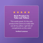 Fanola No Yellow Incredible Foam 250ml