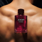 Joop Homme Eau de Toilette Spray for Men 200ml — Woody Fragrance with Orange Blossom, Tonka Bean & Honey - Damaged Box
