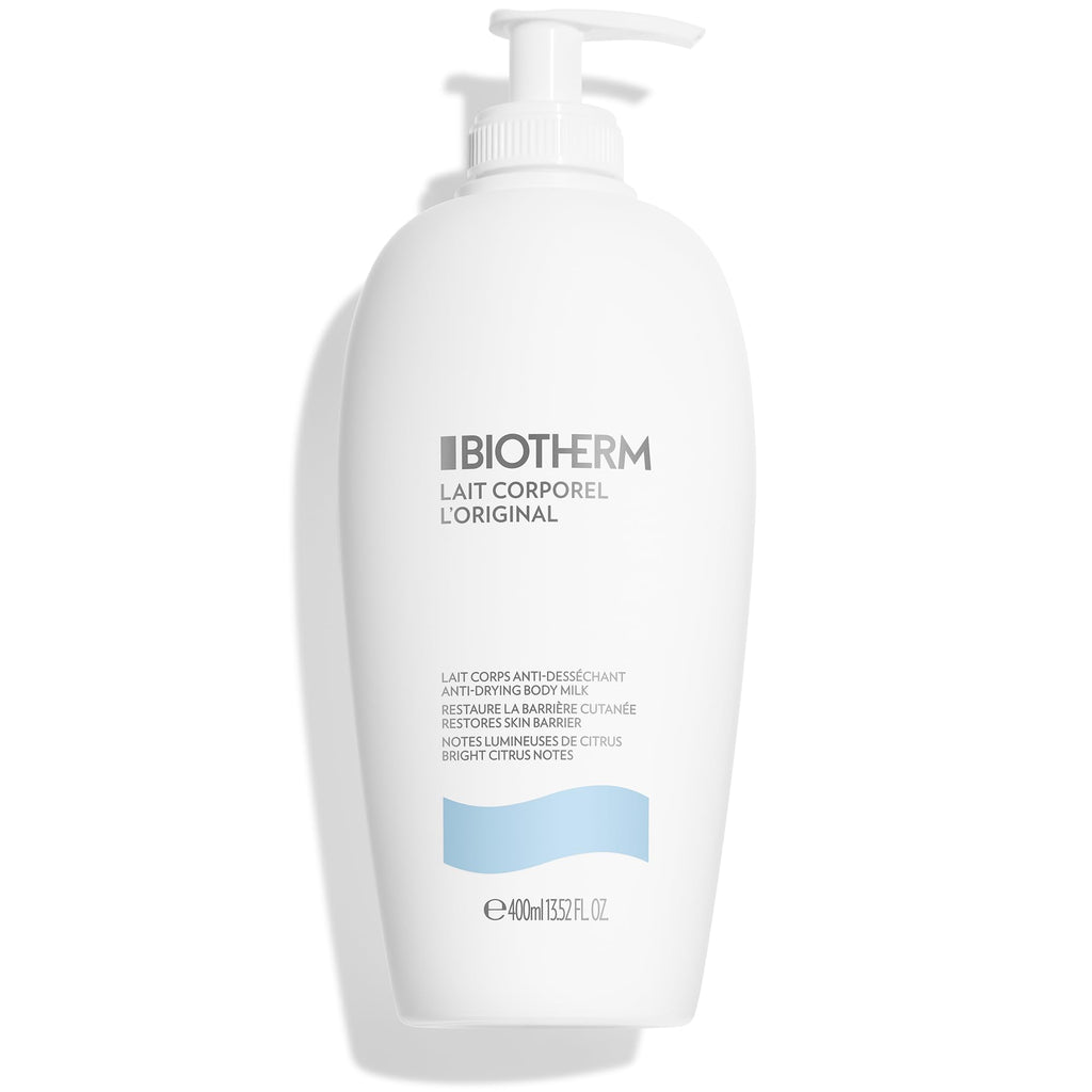 Bio Lait Corporel Antidess PR 400ml - Damaged Box