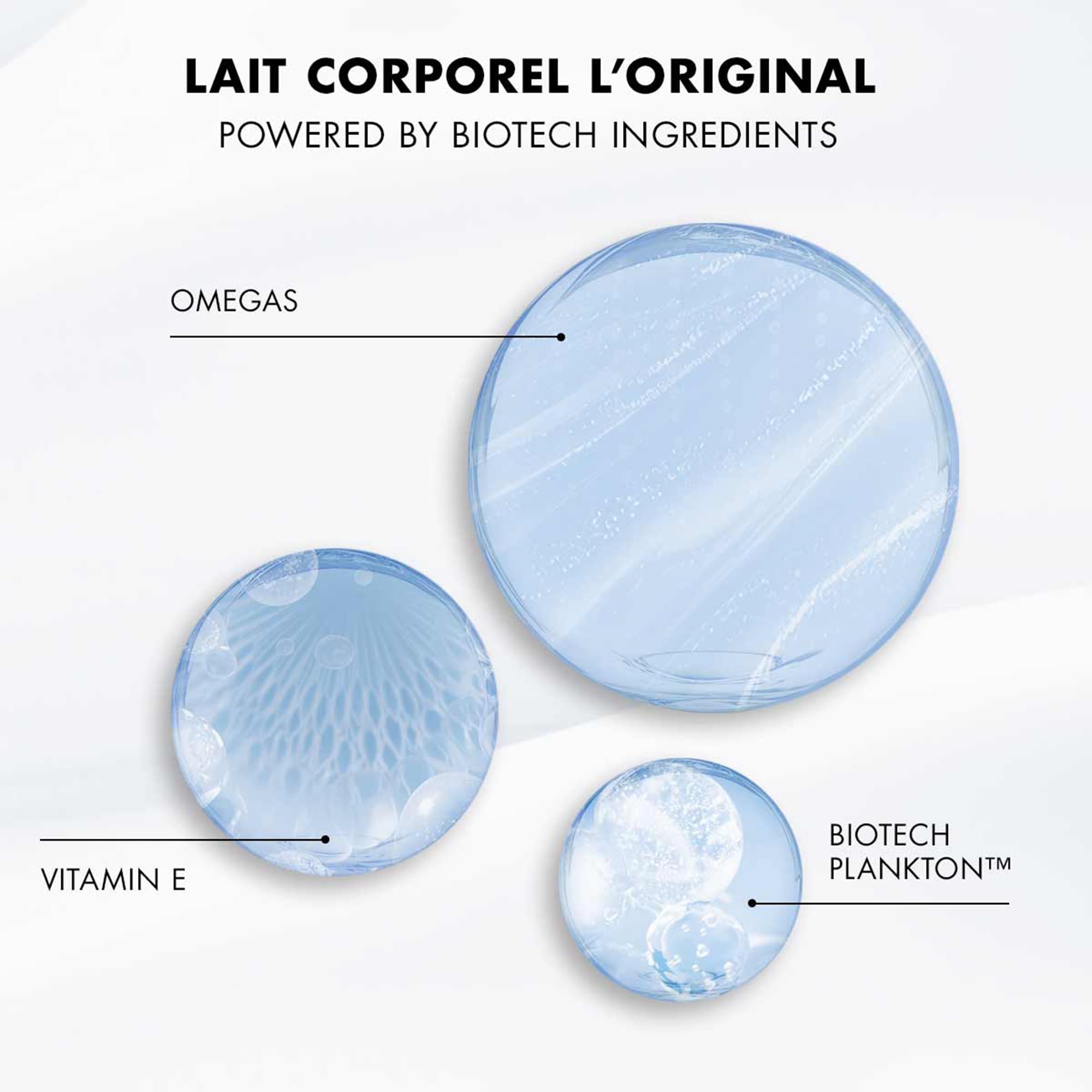 Bio Lait Corporel Antidess PR 400ml - Damaged Box