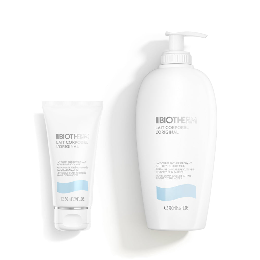 Bio Lait Corporel Antidess PR 400ml - Damaged Box