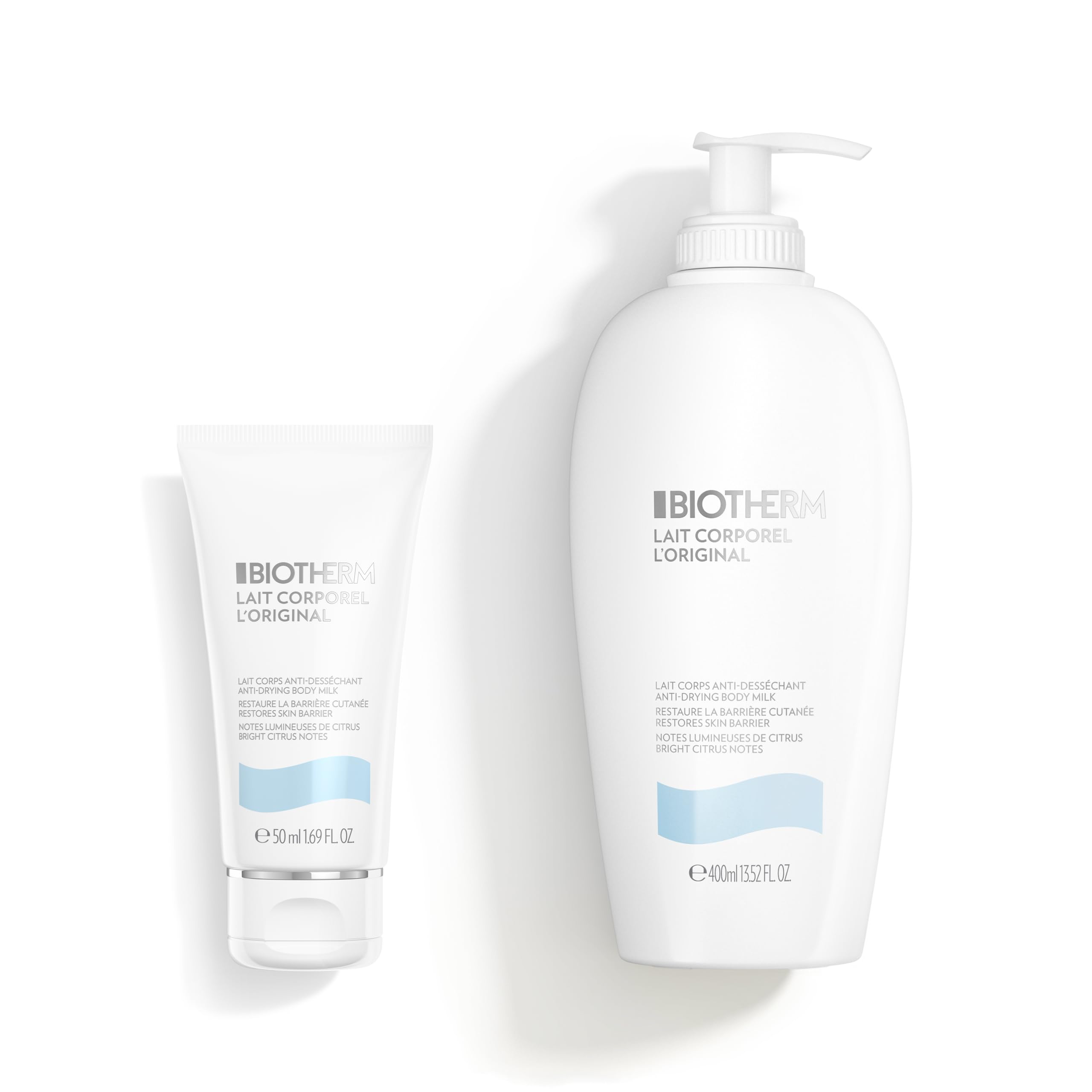Bio Lait Corporel Antidess PR 400ml - Damaged Box