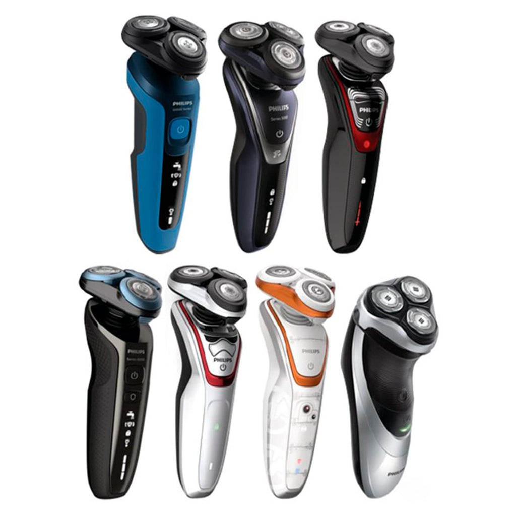 Philips SH50/50 Multiprecision Shaving Heads for shaver Series 5000 - Damaged Box