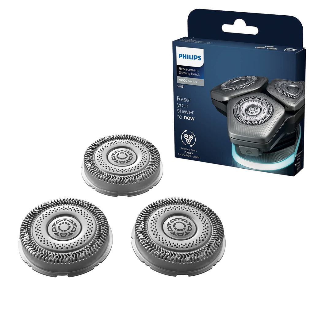 Philips SH50/50 Multiprecision Shaving Heads for shaver Series 5000 - Damaged Box