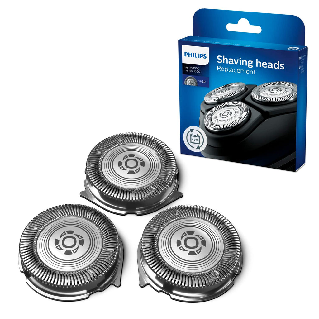 Philips SH50/50 Multiprecision Shaving Heads for shaver Series 5000 - Damaged Box