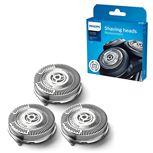 Philips SH50/50 Multiprecision Shaving Heads for shaver Series 5000 - Damaged Box