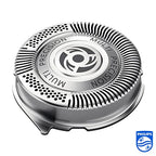 Philips SH50/50 Multiprecision Shaving Heads for shaver Series 5000 - Damaged Box