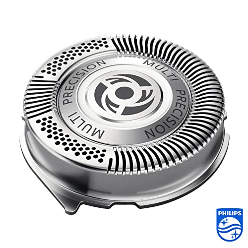 Philips SH50/50 Multiprecision Shaving Heads for shaver Series 5000 - Damaged Box