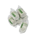 Safety First Aid Group Group HypaBand Crepe Cotton Bandages, Assorted Pack of 12 - BBE 12/2028