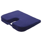 Drive Devilbiss Coccyx Cushion with Removable Machine Washable Cover - Very Good