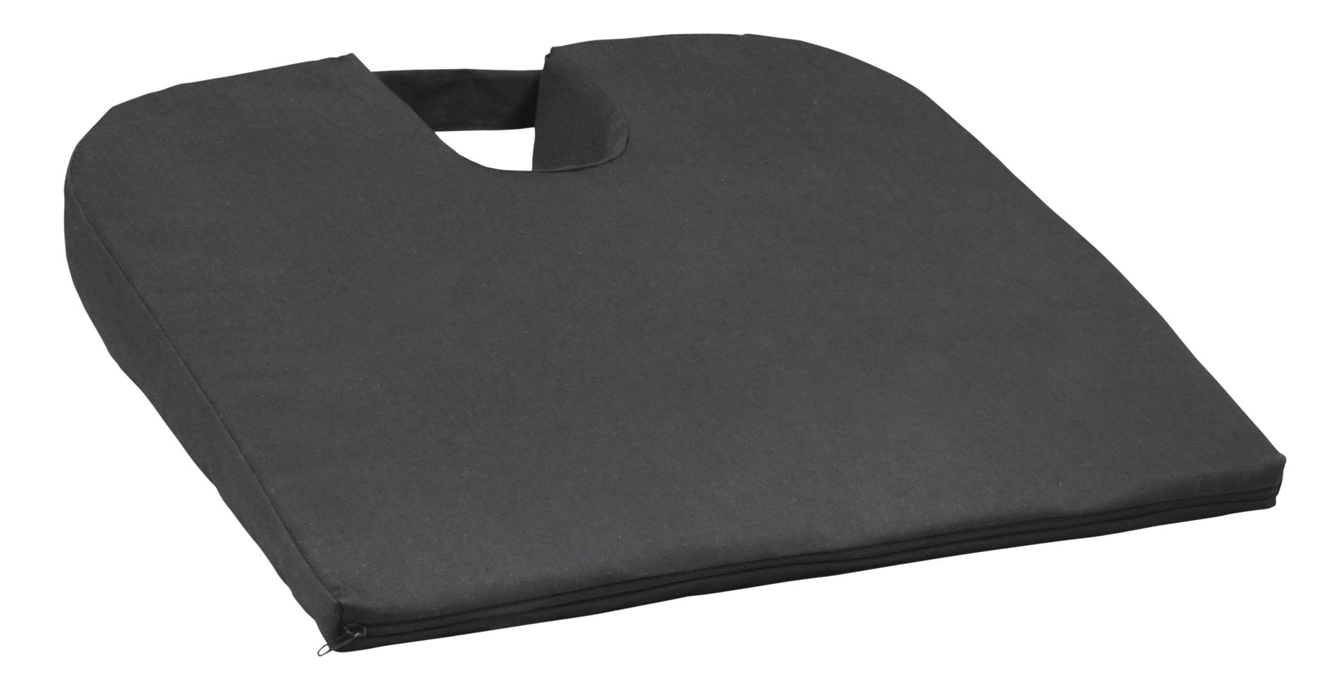 Drive Devilbiss Coccyx Cushion with Removable Machine Washable Cover - Very Good