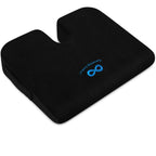Drive Devilbiss Coccyx Cushion with Removable Machine Washable Cover - Very Good