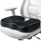Drive Devilbiss Coccyx Cushion with Removable Machine Washable Cover - Very Good