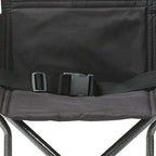 Drive Devilbiss Silver Sport Wheelchair Folding Travel Chair Transit Wheel Chair Mobility Aid Transport - Very Good