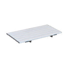 NRS Healthcare 686 mm/ 27 inch Slatted Shower Board - Damaged Box