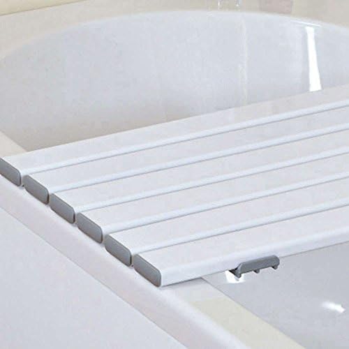 NRS Healthcare 686 mm/ 27 inch Slatted Shower Board - Damaged Box